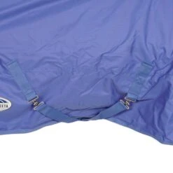 Weatherbeeta Comfitec Classic Lite Combo Neck Delfter Blau/Mint 120/170 -TRUS Pferd Geschaft agradi 44946775 4.ee7ef8