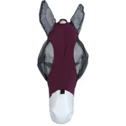 Weatherbeeta Fliegenmaske Deluxe Stretch Bug Mit Ohren Hunter/Scwarx -TRUS Pferd Geschaft agradi 44947121 2.7ad4b0 1