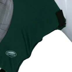 Weatherbeeta Fliegenmaske Deluxe Stretch Mit Ohren Türkis Schwarz -TRUS Pferd Geschaft agradi 44947156 4.377fb1 3
