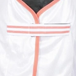 HKM Fliegendecke Classic Polo Weiß -TRUS Pferd Geschaft agradi 44947902 1.bfcf1f