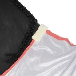 HKM Fliegendecke Classic Polo Weiß -TRUS Pferd Geschaft agradi 44947902 3.c3cfda