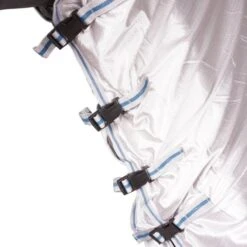 Waldhausen Ekzemerdecke Protect Silber Grau -TRUS Pferd Geschaft agradi 44954823 2.56c9d6