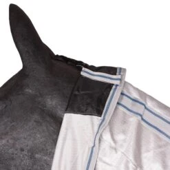 Waldhausen Ekzemerdecke Protect Silber Grau -TRUS Pferd Geschaft agradi 44954823 3.645456