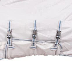 Waldhausen Ekzemerdecke Protect Silber Grau -TRUS Pferd Geschaft agradi 44954823 6.e97ef5