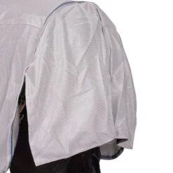 Waldhausen Ekzemerdecke Protect Silber Grau -TRUS Pferd Geschaft agradi 44954823 8.73519a