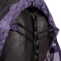 Waldhausen Fliegendecke Lucky Heart Nightblue -TRUS Pferd Geschaft agradi 44954851 5.2341bc