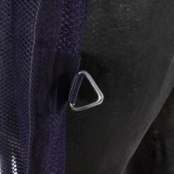 Waldhausen Fliegendecke Comfort Mit Kreuzgurten Grau -TRUS Pferd Geschaft agradi 44954859 6.f18298