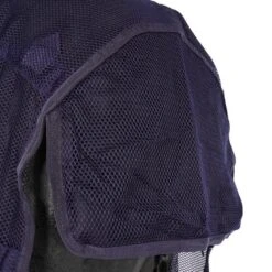 Waldhausen Fliegendecke Comfort Mit Kreuzgurten Grau -TRUS Pferd Geschaft agradi 44954859 7.e53013