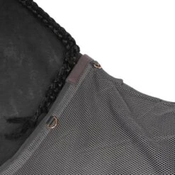 Waldhausen Fliegendecke Comfort Mit Kreuzgurten Grau -TRUS Pferd Geschaft agradi 44954863 2.122ef4