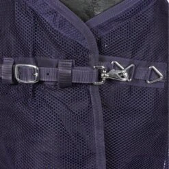 Waldhausen Fliegendecke Comfort Mit Bauchlatz Grau -TRUS Pferd Geschaft agradi 44954867 1.041f4a