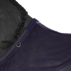 Waldhausen Fliegendecke Comfort Mit Bauchlatz Grau -TRUS Pferd Geschaft agradi 44954867 2.ec24a2