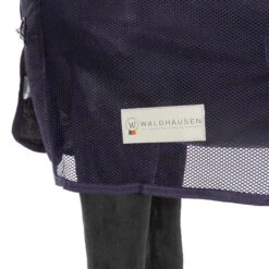 Waldhausen Fliegendecke Comfort Mit Bauchlatz Grau -TRUS Pferd Geschaft agradi 44954867 3.0839e2