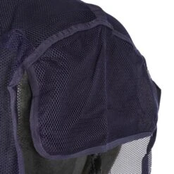 Waldhausen Fliegendecke Comfort Mit Bauchlatz Grau -TRUS Pferd Geschaft agradi 44954867 5.4720bb