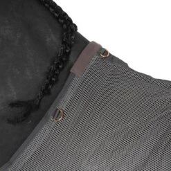 Waldhausen Fliegendecke Comfort Mit Bauchlatz Grau -TRUS Pferd Geschaft agradi 44954872 2.af6a71