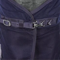 Waldhausen Fliegendecke Fleece Comfort Grau 24 Waldhausen Fliegendecke Fleece Comfort Grau -TRUS Pferd Geschaft agradi 44954875 1.b816e4