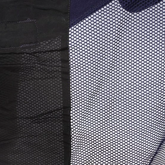 Waldhausen Fliegendecke Fleece Comfort Grau 15 Waldhausen Fliegendecke Fleece Comfort Grau – Bild 15