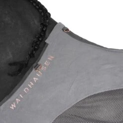 Waldhausen Fliegendecke Fleece Comfort Grau 17 Waldhausen Fliegendecke Fleece Comfort Grau -TRUS Pferd Geschaft agradi 44954879 2.a83661