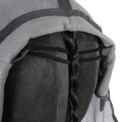 Waldhausen Fliegendecke Fleece Comfort Grau 19 Waldhausen Fliegendecke Fleece Comfort Grau -TRUS Pferd Geschaft agradi 44954879 4.1f2d29