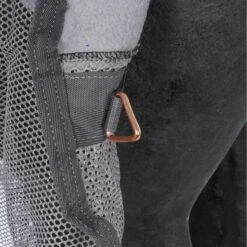 Waldhausen Fliegendecke Fleece Comfort Grau 20 Waldhausen Fliegendecke Fleece Comfort Grau -TRUS Pferd Geschaft agradi 44954879 5.0a1659