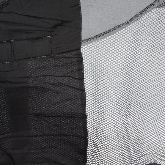 Waldhausen Fliegendecke Fleece Comfort Grau 7 Waldhausen Fliegendecke Fleece Comfort Grau – Bild 7