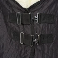 HB Showdecke Showtime Velvet Spring Dark Beige -TRUS Pferd Geschaft agradi 44956620 1.58379b