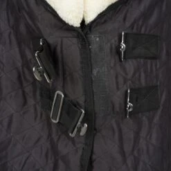 HB Showdecke Showtime Velvet Spring Dark Beige -TRUS Pferd Geschaft agradi 44956620 2.d25908