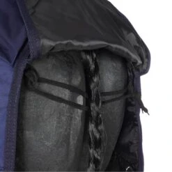 Harry's Horse Outdoordecke Xtreme-1680 300gr Navy -TRUS Pferd Geschaft agradi 44958495 7.a393ad