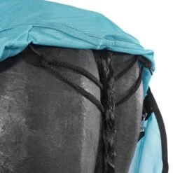 HKM Fliegendecke Aqua Mit Halsteil Aqua -TRUS Pferd Geschaft agradi 44962063 8.cdc584