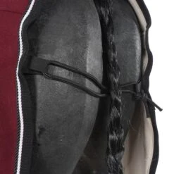 Mrs. Ros Fleecedecke Heavy Weight Royal Fleece -TRUS Pferd Geschaft agradi 44963098 5.eb4342