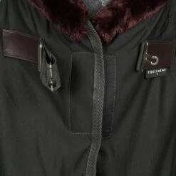 EQUITHÈME Cooler Teddy Weinrot/Cremeweiß -TRUS Pferd Geschaft agradi 44965339 2.c2519a