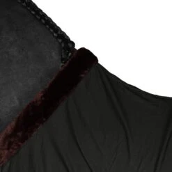 EQUITHÈME Cooler Teddy Weinrot/Cremeweiß -TRUS Pferd Geschaft agradi 44965339 3.3169cd