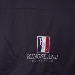 Kingsland Showdecke Classic Fleece Navy -TRUS Pferd Geschaft agradi 44973800 3.e2f5d5
