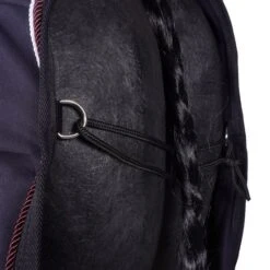 Kingsland Showdecke Classic Fleece Navy -TRUS Pferd Geschaft agradi 44973800 4.58d1bd