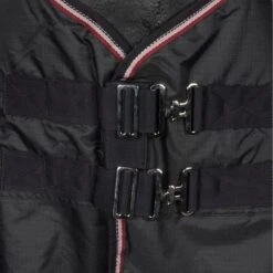 Kingsland Turnout Classic Detachable Neck 200g Navy -TRUS Pferd Geschaft agradi 44973817 1.a323e9