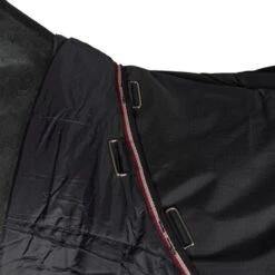 Kingsland Turnout Classic Detachable Neck 200g Navy -TRUS Pferd Geschaft agradi 44973817 5.02ab67