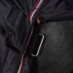 Kingsland Turnout Classic Detachable Neck 200g Navy -TRUS Pferd Geschaft agradi 44973817 8.c1dc69