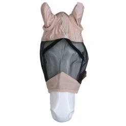 Waldhausen Fliegenmaske Premium Mit Ohren Silber Grau -TRUS Pferd Geschaft agradi 44978507 2.2790b0 2