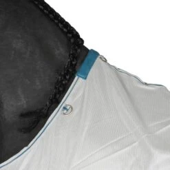 Waldhausen Fliegendecke Protect Mit Bauchgurten Hellrosa -TRUS Pferd Geschaft agradi 44978516 3.cac91b
