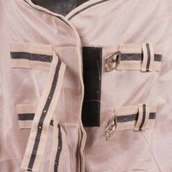 Waldhausen Fliegendecke Protect Mit Bauchgurten Hellrosa -TRUS Pferd Geschaft agradi 44978523 2.55a433