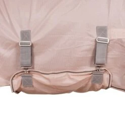 Waldhausen Fliegendecke Protect Mit Bauchgurten Hellrosa -TRUS Pferd Geschaft agradi 44978523 5.f21ee5
