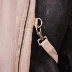 Waldhausen Fliegendecke Protect Mit Bauchgurten Hellrosa -TRUS Pferd Geschaft agradi 44978523 7.197e3e