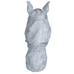 Waldhausen Fliegenmaske Premium Für Halfter Mit Ohren Silber Grau -TRUS Pferd Geschaft agradi 44978532 2.728fe6 1