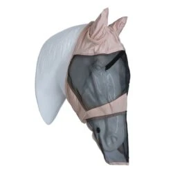 Waldhausen Fliegenmaske Premium Mit Ohren Und Nase Silber Grau -TRUS Pferd Geschaft agradi 44978540 1.7019f7 1
