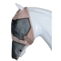 Waldhausen Fliegenmaske Premium Ohne Ohren Hellrosa -TRUS Pferd Geschaft agradi 44978552 3.ab1cc6 2
