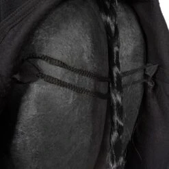 Waldhausen Unterdecken Fleece Schwarz -TRUS Pferd Geschaft agradi 44978725 5.6be6f8