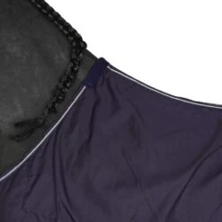 HKM Stalldecke Florida Sommer Dunkelblau -TRUS Pferd Geschaft agradi 44985763 2.c9bab8