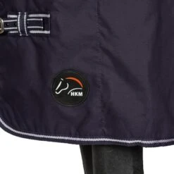 HKM Stalldecke Florida Sommer Dunkelblau -TRUS Pferd Geschaft agradi 44985763 3.12b22e