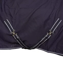 HKM Stalldecke Florida Sommer Dunkelblau -TRUS Pferd Geschaft agradi 44985763 4.0f8517