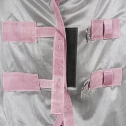 HKM Fliegendecke Mit Halsteil Grau -TRUS Pferd Geschaft agradi 44986172 2.fb9dab