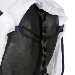 HKM Fliegendecke Lyon Mit Halsteil Silber -TRUS Pferd Geschaft agradi 44987080 7.8ac9c3